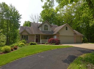 16079 Blue Teal Dr, Hemlock, MI 48626