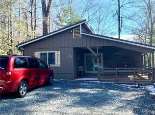 468 Windridge Rd, Newland, NC 28657