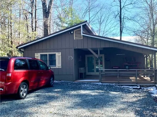 468 Windridge Road, Newland, NC 28657