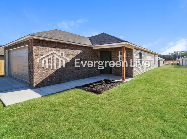 185 Sarah Alyse Ln, Cabot, AR 72023