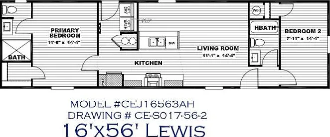 5532 Jennie St #20 — Photo 21