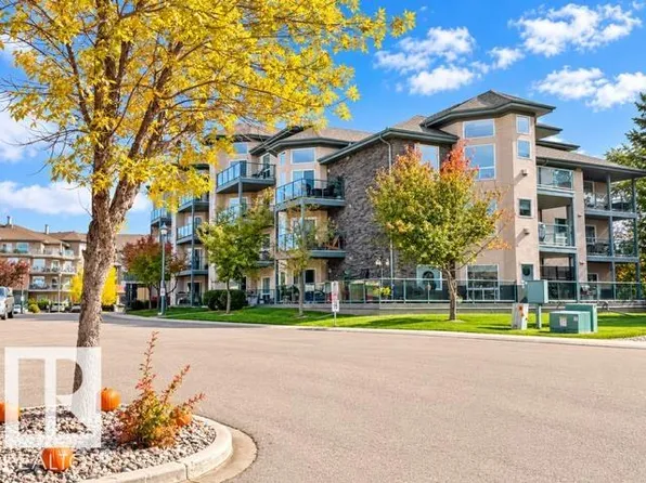 102A Bridgeport Cross #102, Leduc, AB T9E 8K8
