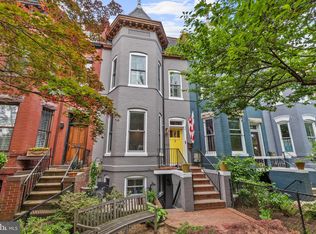 1321 Massachusetts Ave SE, Washington, DC 20003