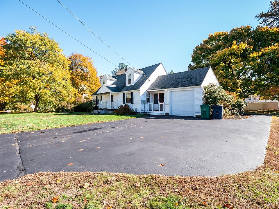 2 E Dunstable Road, Nashua, NH 03060 Zillow