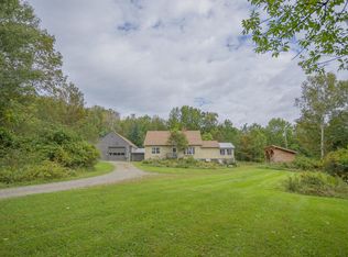 112 Basin Rd, New Vineyard, ME 04956