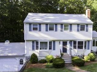 61 Babicz Rd, Tewksbury, MA 01876