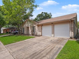 2423 Crooked Ln, Houston, TX 77084