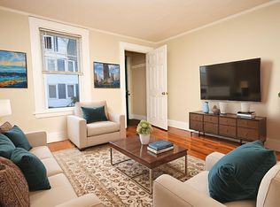 32 Sheppard Ave #32, Braintree, MA 02184
