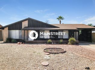 2345 W Sunnyside Ave, Phoenix, AZ 85029