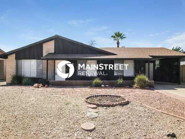 2345 W Sunnyside Ave, Phoenix, AZ 85029