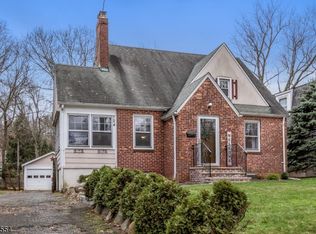 724 Eagle Rock Ave, West Orange, NJ 07052