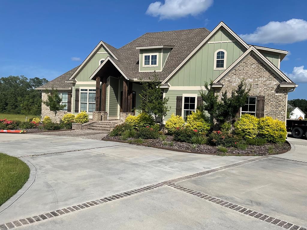 521 Kaitlyn Ave, Odum, GA 31555 Zillow