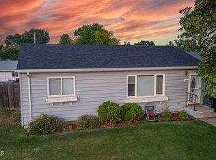 1606 8th Ave W, Williston, ND 58801