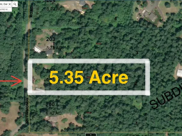 6980 McTimmonds Rd, Dallas, OR 97338