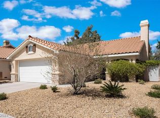2450 Avenida Cataluna, Henderson, NV 89074