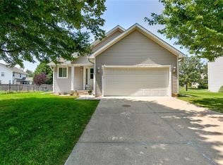 1080 SE Waco Pl, Waukee, IA 50263