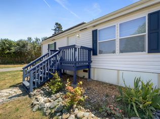 2447 Penn Ave, McKinleyville, CA 95519