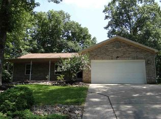 930 S Melody Ln, Santa Claus, IN 47579