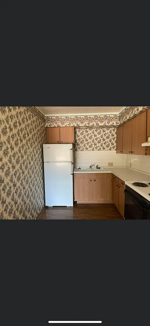 2 bedroom 1 bathroom upstairs apartment — Photo 3