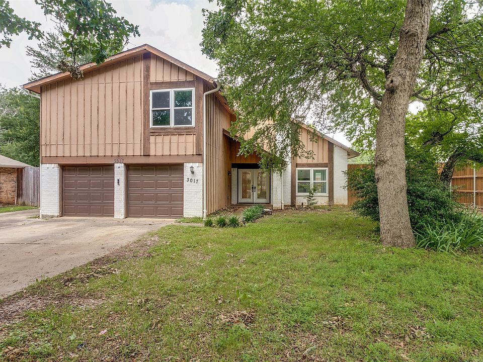 1st image of 3017 Chaucer Ln