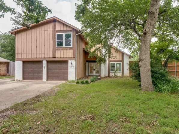 3017 Chaucer Ln, Bedford, TX 76021