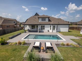12775 Longmire Loop N, Arlington, TN 38002