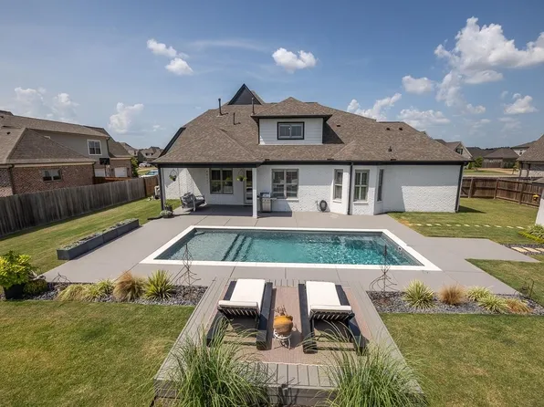 12775 Longmire Loop N, Arlington, TN 38002