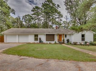 42 Cherokee Hls, Tuscaloosa, AL 35404