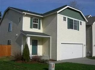 3773 E R St, Tacoma, WA 98404