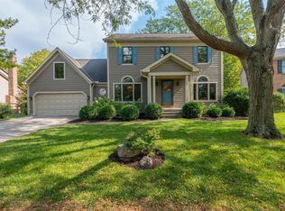 7284 Achill Dr, Dublin, OH 43017
