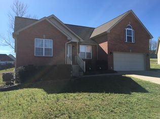 5025 War Admiral Ct, Mount Juliet, TN 37122