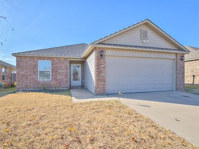 1805 Sussex St, Newcastle, OK, 73065