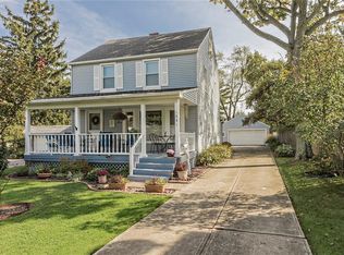 1521 Sheffield Rd, South Euclid, OH 44121