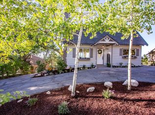 29048 Lassen Dr, Lake Arrowhead, CA 92352