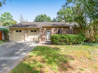 15806 Echo Canyon Dr, Houston, TX 77084