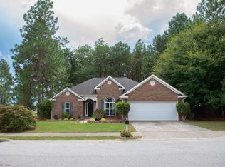 601 Butler Springs Cir, Grovetown, GA 30813