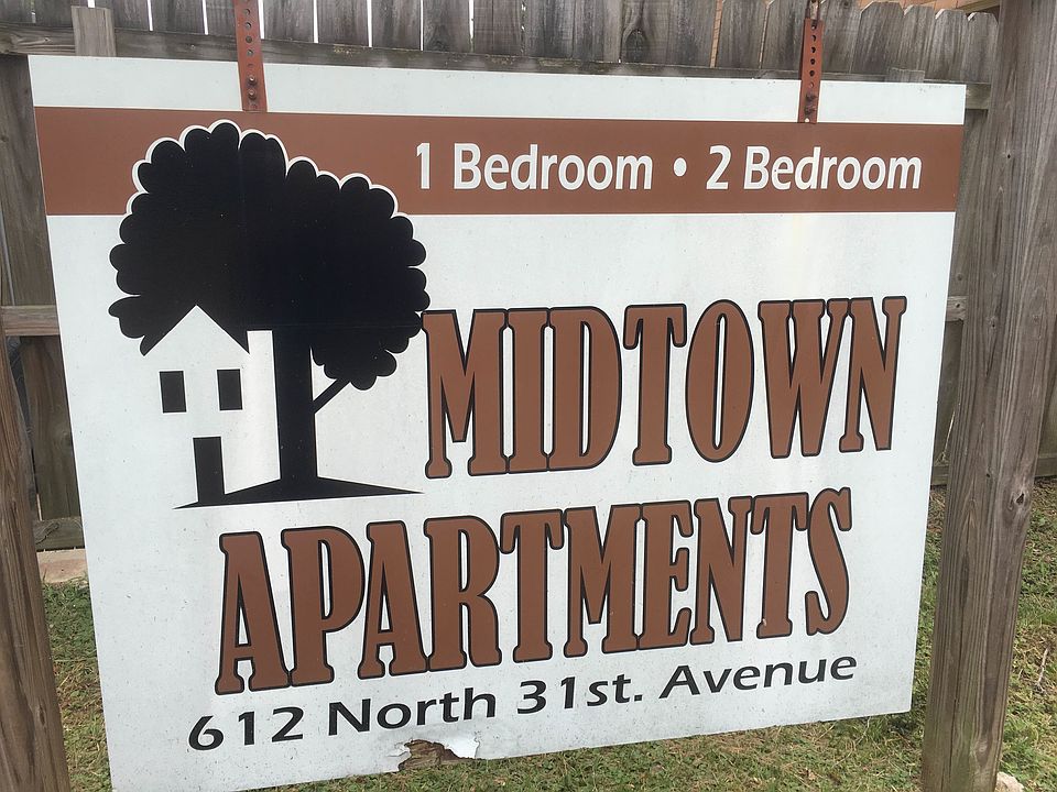 Sign out front