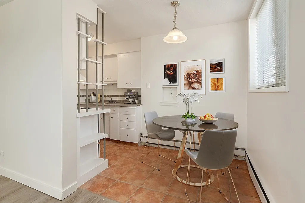 Dorchester Apartments — Photo 2