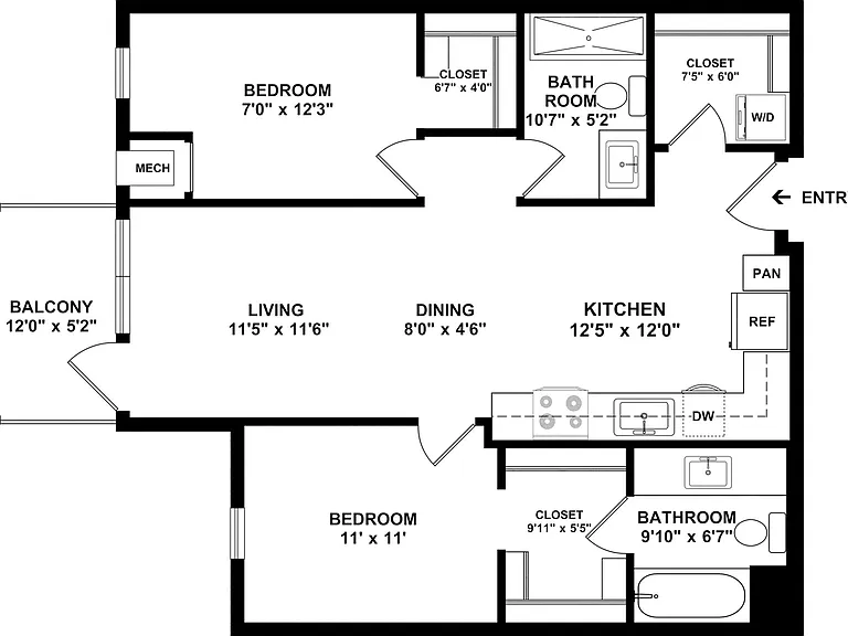 Residences at Huron Senior Community 55+ — Photo 59