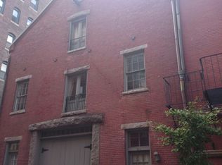 38 Joy St #1, Boston, MA 02114