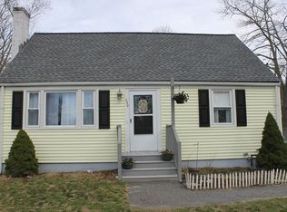 330 Levin Rd, Rockland, MA 02370