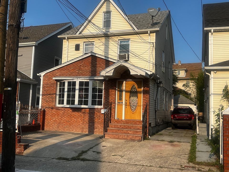 9419 211, Queens Village, NY 11428 Zillow
