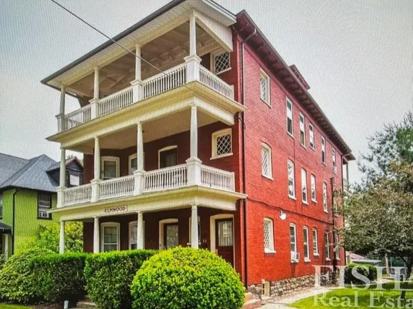 827-829 Louisa St, Williamsport, PA 17701