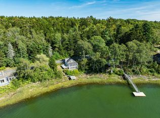 67 Basin Point Rd, Harpswell, ME 04079