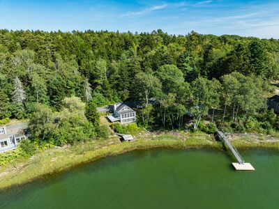 67 Basin Point Road, Harpswell, ME, 04079