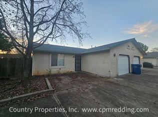 811 Cally Ct #4, Redding, CA 96003