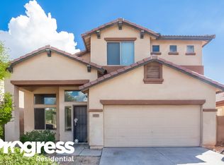 3717 W Irwin Ave, Phoenix, AZ 85041