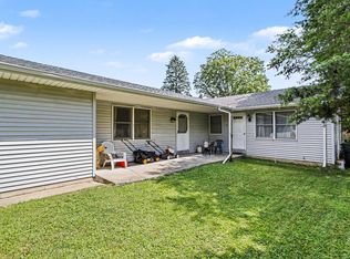 420 Fisher St, Berrien Springs, MI 49103