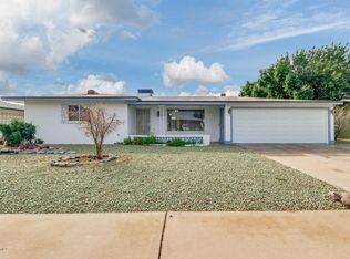 5849 E Butte St, Mesa, AZ 85205