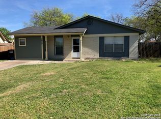 4939 Melvin Dr, San Antonio, TX 78220